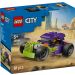 Lego City Hot Rod 60485